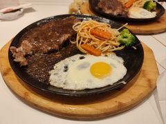 -豪享来(我格广场店)