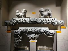 -佛山市祖庙博物馆