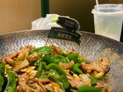 -费大厨辣椒炒肉(正佳广场店)