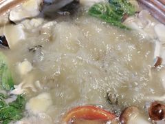 -民食香·腊排骨野生菌美食(木府店)