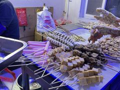 -水产西街炸串(水产西街店)