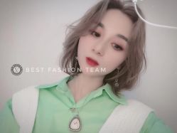 -B·F·T百菲特形象设计沙龙