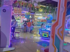 -大玩家(万达广场大连甘井子店)