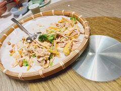 -丰圆轩粤式茶楼(大宁国际商业广场店)