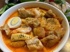 -绿柠食堂(北外滩店)