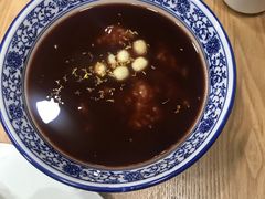 -老苏州大客堂·苏帮菜·松鼠桂鱼·苏州传统小吃(观前街人民商场店)