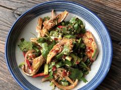 椒麻鸡-听香·678茶铺(猛追湾店)