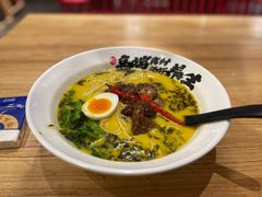 -和府捞面(北美新天地店)
