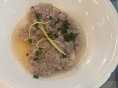 -钱大妈海鲜饭店(保利林语店)