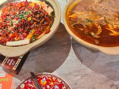 -山四砂锅(钟楼街店)