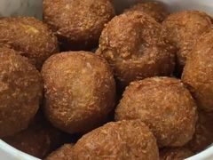 -桂萍特色牛筋牛杂(长堤街总店)