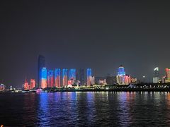 -武汉两江游览·夜游长江(汉口粤汉码头)