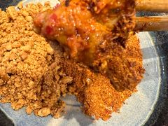 -镇江龙·火锅串串(武侯祠店)