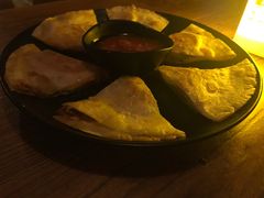 墨西哥牛肉卷饼-Rural Tequila墨西哥餐厅(东川路店)
