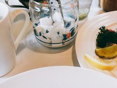 -小白桦西餐厅