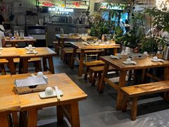 -木屋烧烤(龙岗南联店)