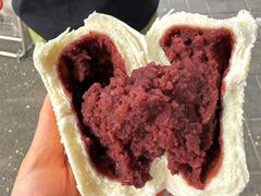 红小豆的豆包-宫门口馒头铺(创始人总店)