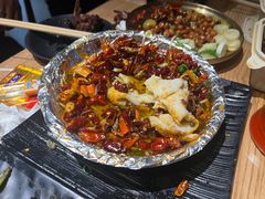 -壹酒贰肉1926·深夜食堂(南京北街店)