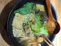 -螺大蛳柳州螺蛳粉·火锅·热干面(西城永捷店)