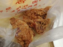-杨记万里香炸肉(孟营店)