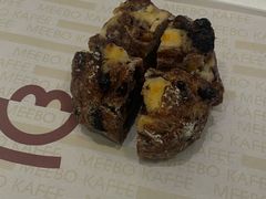 -MEEBO KAFEE米咖焙坊(虹桥路店)