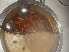 -名扬煮艺肥牛自助火锅(同和店)