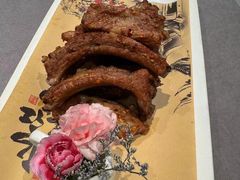 -阿榕小厨(丈八一路店)