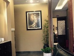 -苏沐堂全息足浴·SPA·按摩(万科美好广场店)