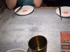 -探鱼·鲜青椒爽麻烤鱼(北京路天河城店)