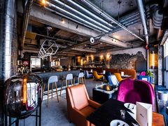 大堂-Cooking Man(中懋天地店)