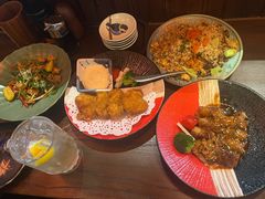 -鸟鹏烧鸟居酒屋(熙龙湾店)