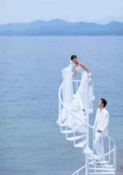 -摩玛婚纱摄影(杭州店)
