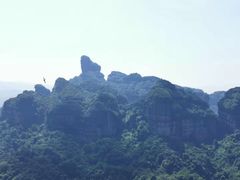 -丹霞山风景名胜区