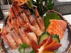 -大渔铁板烧(花园道店)