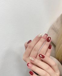 -RL Nail·瑞丽美甲美睫品牌原创店