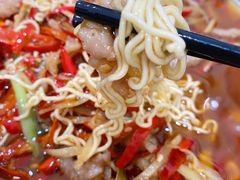 姜丝兔-陈有良尖椒鸡(渝中示范店)