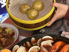 -坛南湾阿强农家乐.海鲜大排档老字号(福州地标美食店)