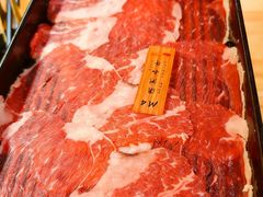 -牛匠和牛寿喜锅(西安总店)