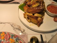 -泰椰里·泰国餐厅(智慧城广百广场店)