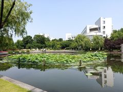 -杭州师范大学(下沙校区)