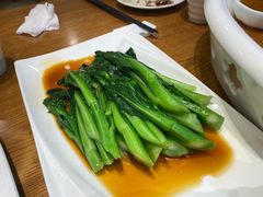 -周锦记广式餐厅