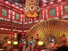 -大唐不夜城