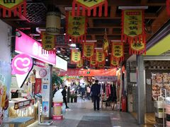 -食上东新街美食街区(民乐新都会店)