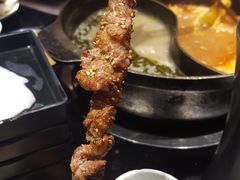 -柠檬现场台湾生鲜火锅(金茂豪庭店)