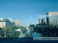 -中央广播电视总台(光华路办公区)