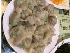 -添福来墨鱼饺子 · 海鲜东北菜(大连星海·黄浦路店)