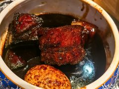 -永安鱼庄·镇江菜(丁卯店)