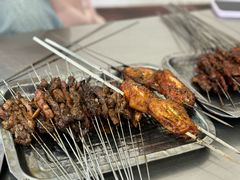 -文文烤肉(大皮院店)