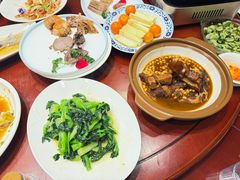 -昆承湖酒家·本帮农家菜