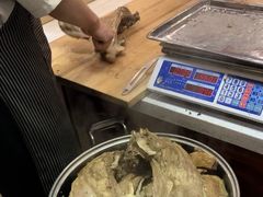 -清真·益鑫羊肉手抓馆(花园北街店)